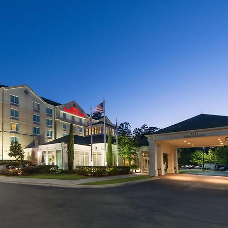 Hilton Garden Inn Tallahassee Central Luaran gambar
