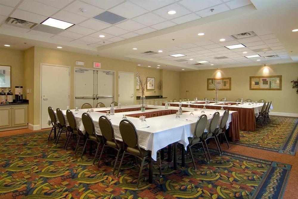 Hilton Garden Inn Tallahassee Central Kemudahan gambar