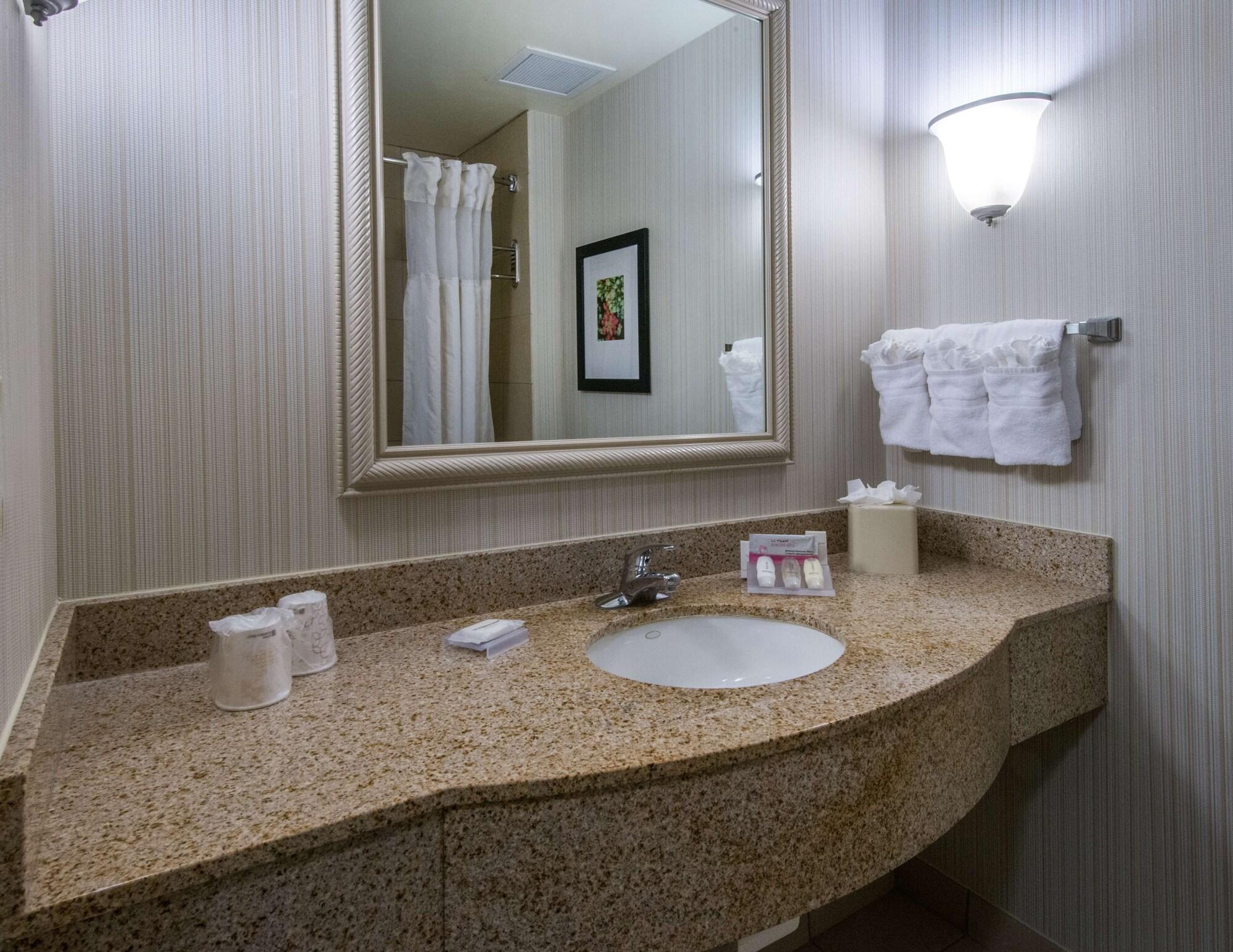 Hilton Garden Inn Tallahassee Central Luaran gambar