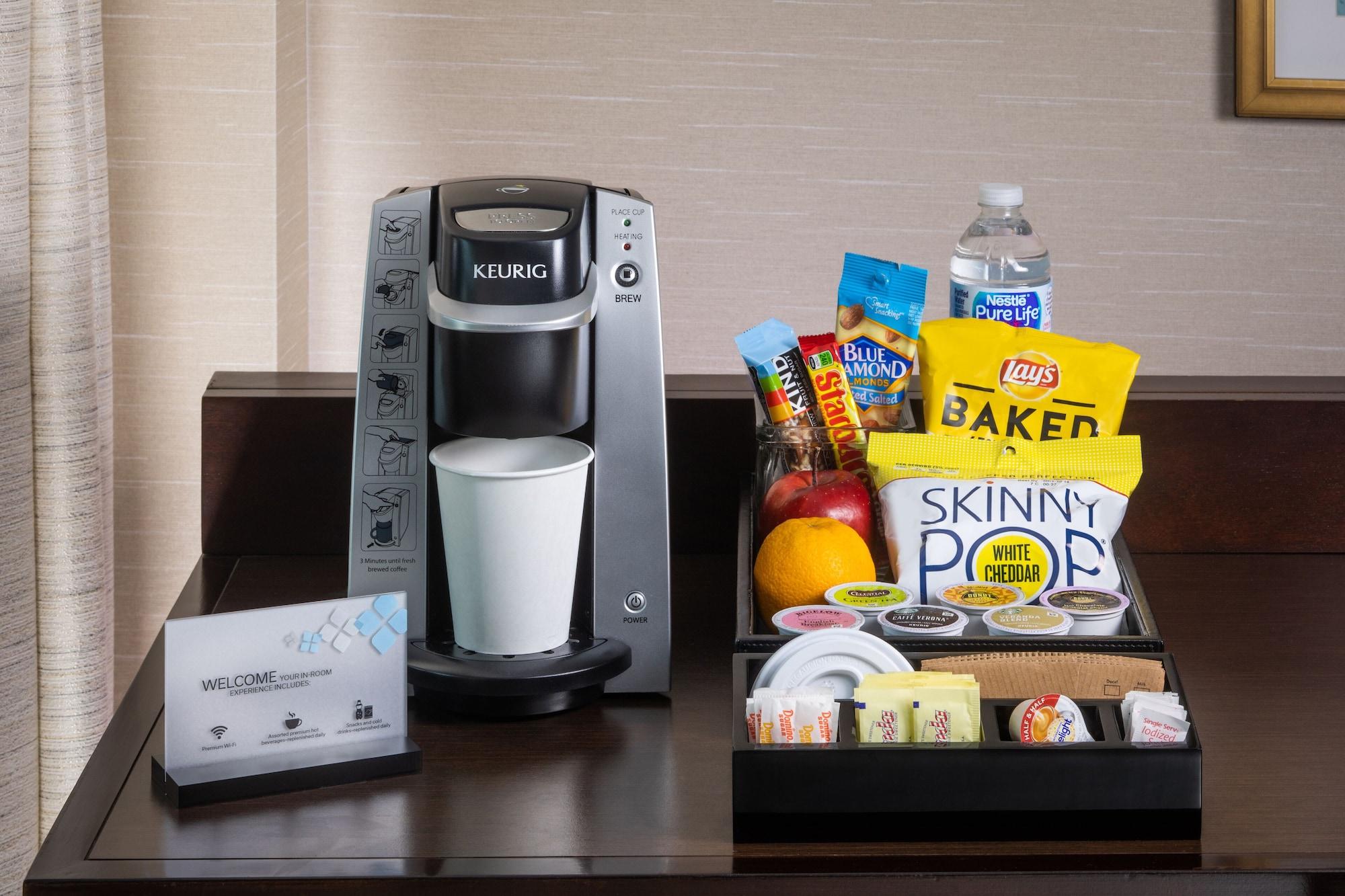 Hilton Garden Inn Tallahassee Central Luaran gambar