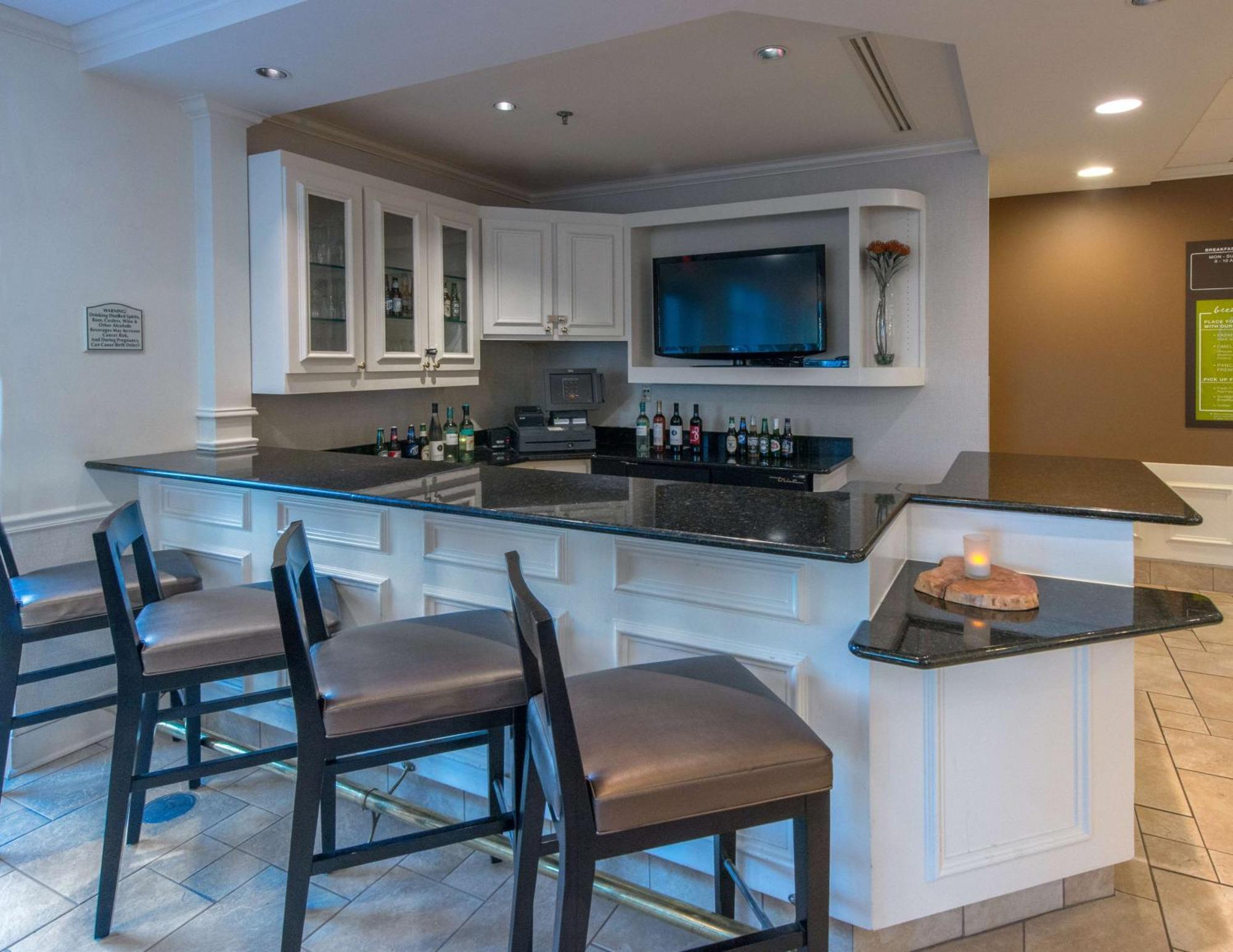 Hilton Garden Inn Tallahassee Central Luaran gambar