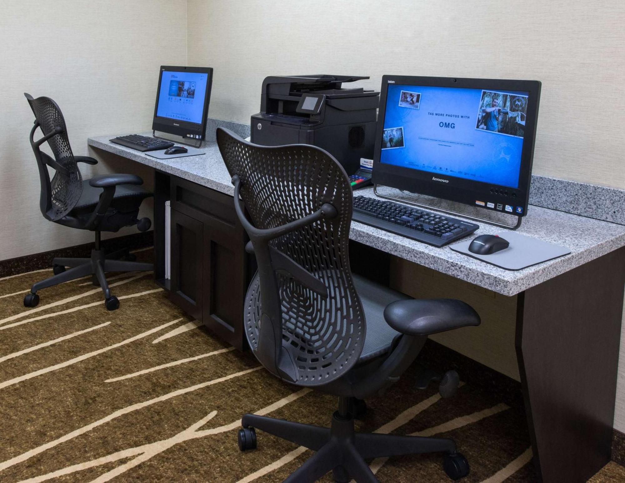 Hilton Garden Inn Tallahassee Central Luaran gambar