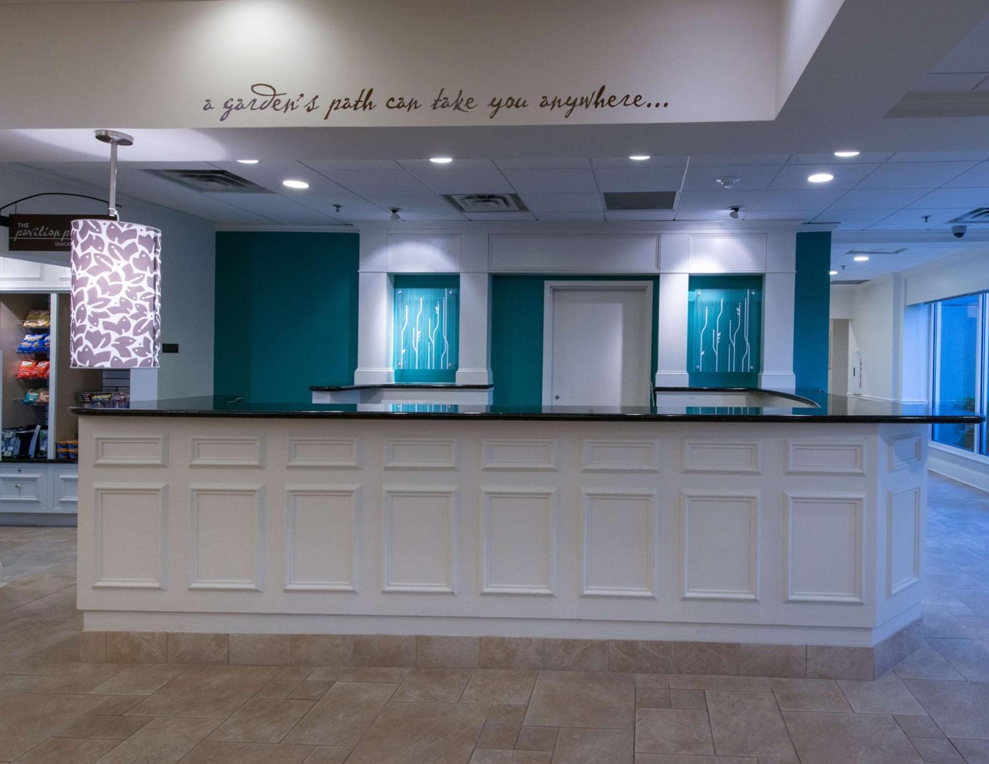 Hilton Garden Inn Tallahassee Central Luaran gambar
