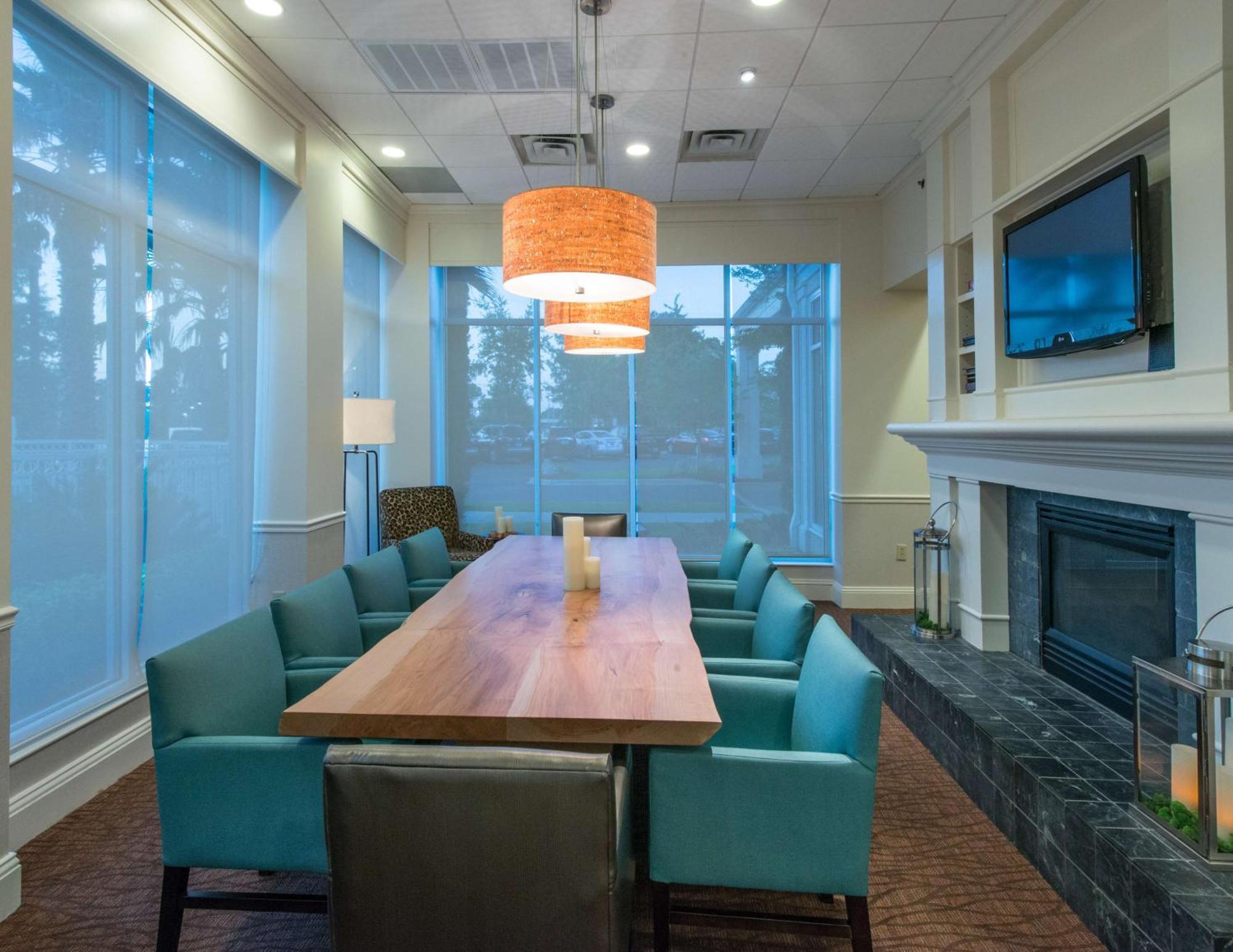 Hilton Garden Inn Tallahassee Central Luaran gambar