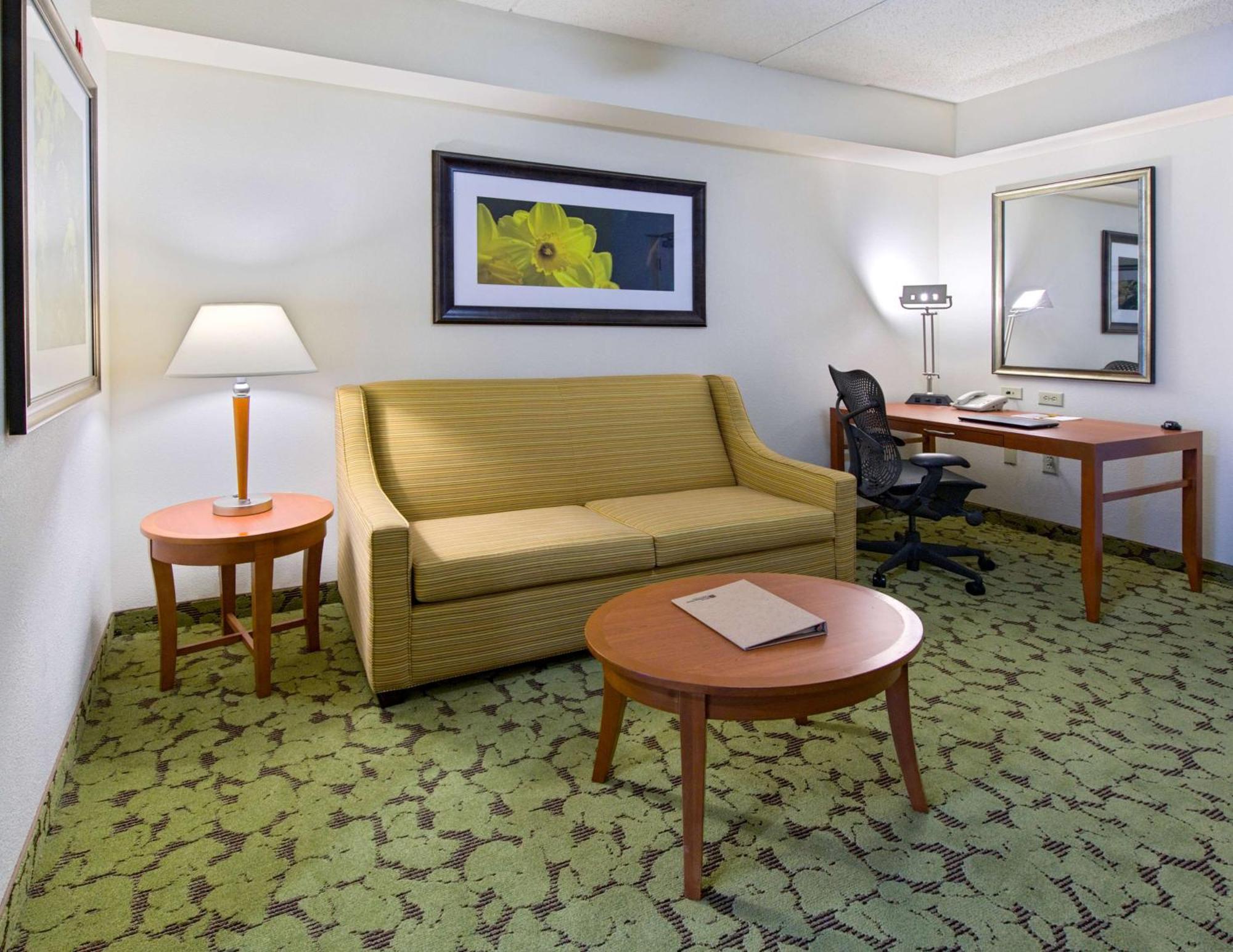 Hilton Garden Inn Tallahassee Central Luaran gambar