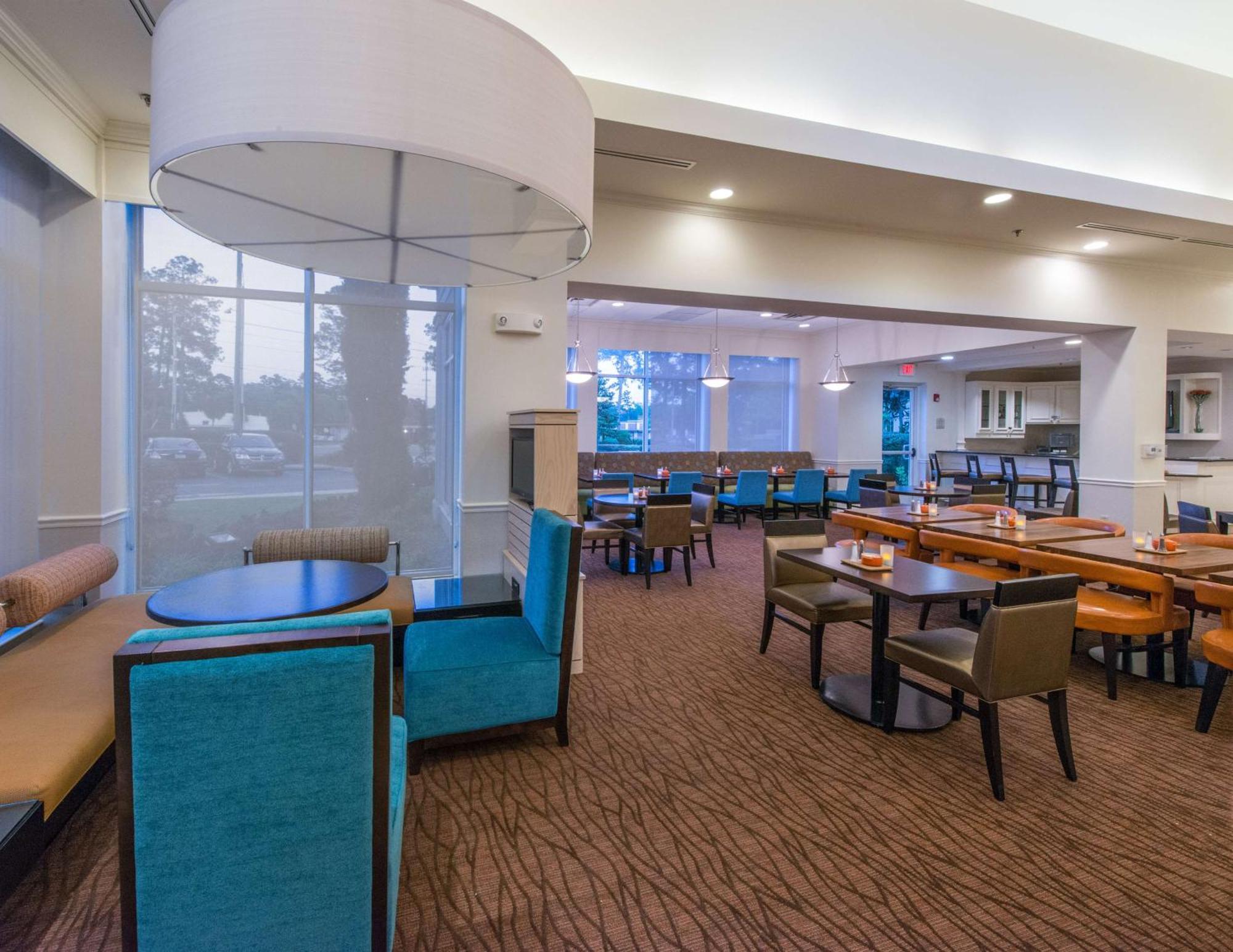 Hilton Garden Inn Tallahassee Central Luaran gambar