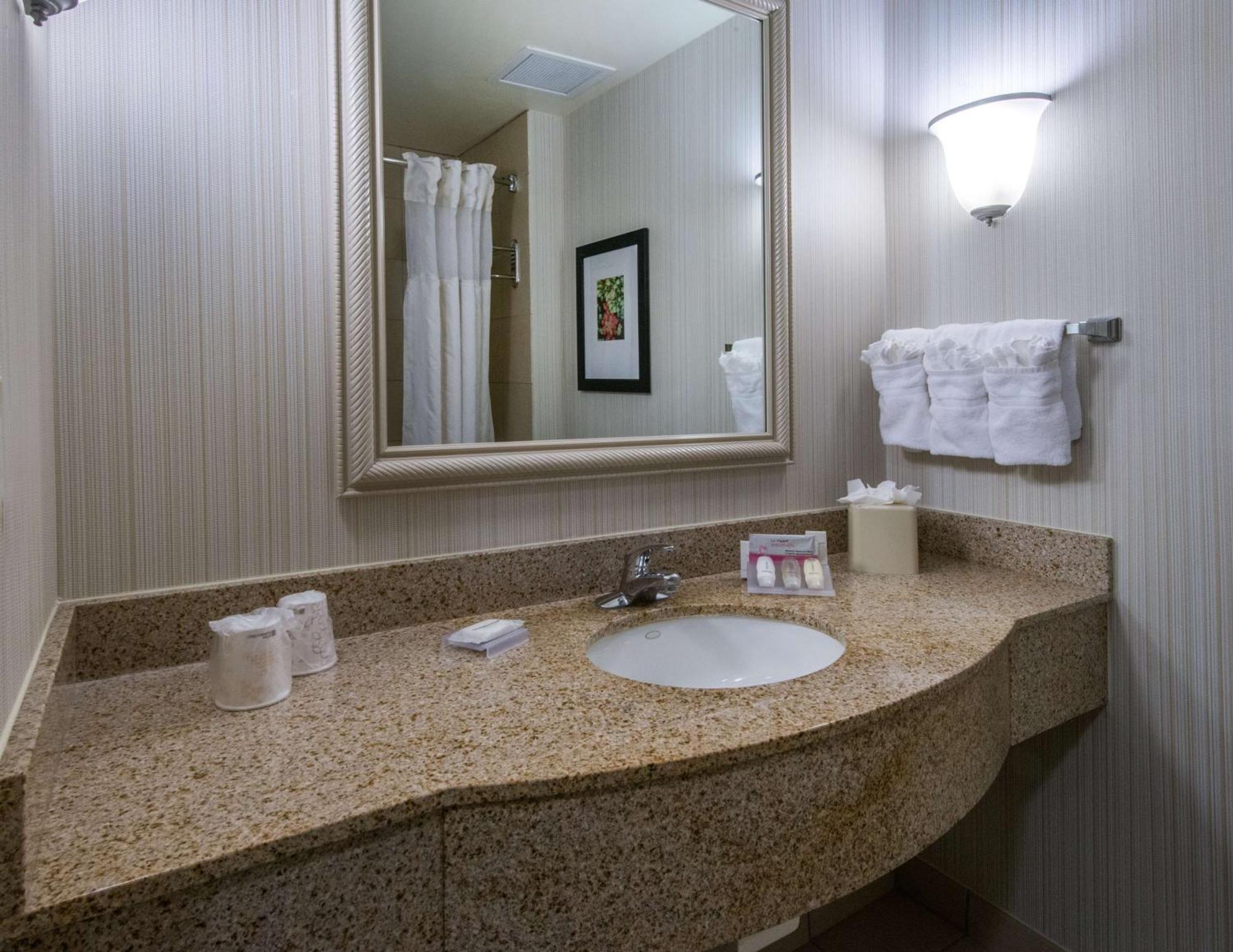 Hilton Garden Inn Tallahassee Central Luaran gambar