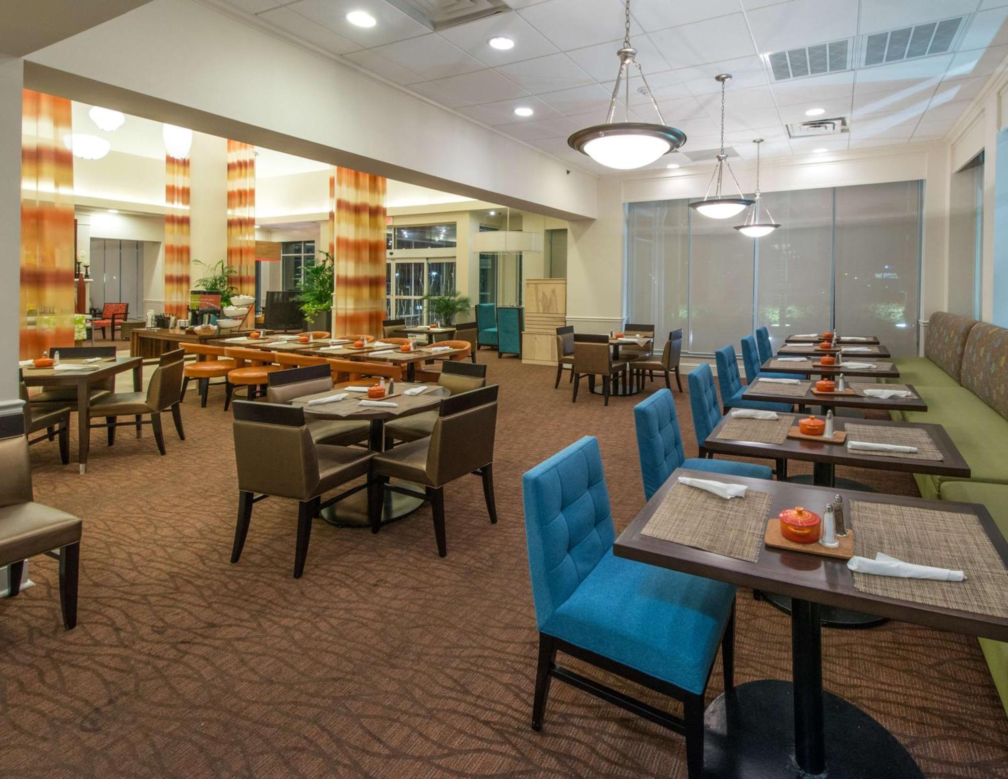 Hilton Garden Inn Tallahassee Central Luaran gambar