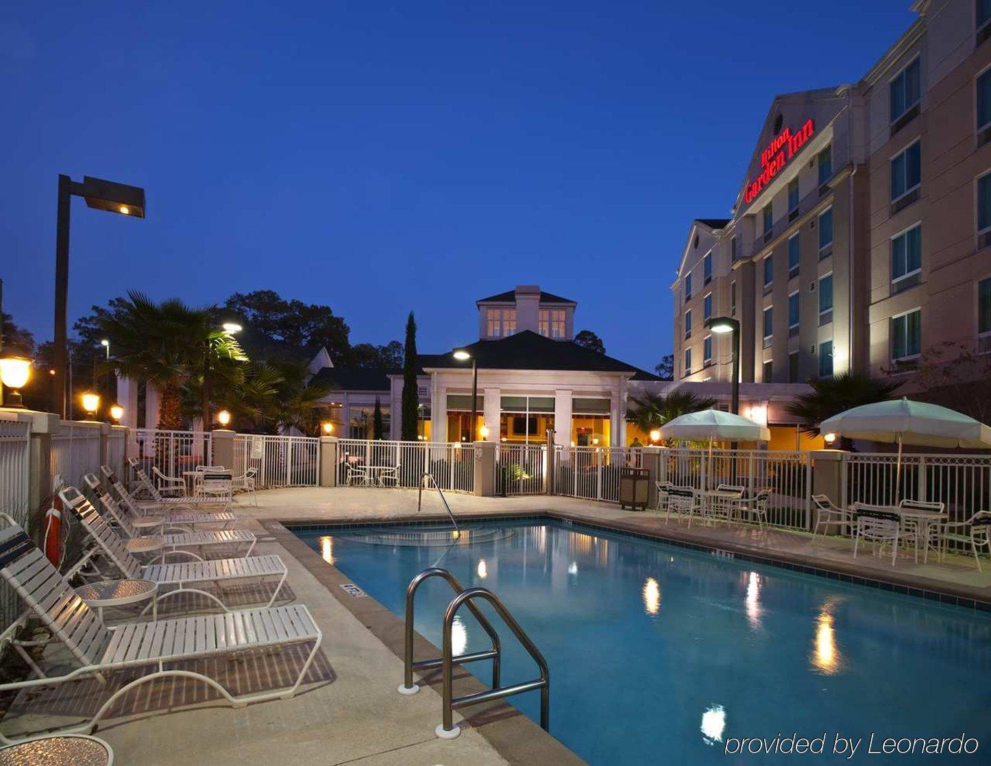 Hilton Garden Inn Tallahassee Central Kemudahan gambar