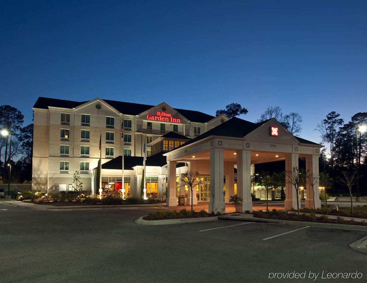 Hilton Garden Inn Tallahassee Central Luaran gambar