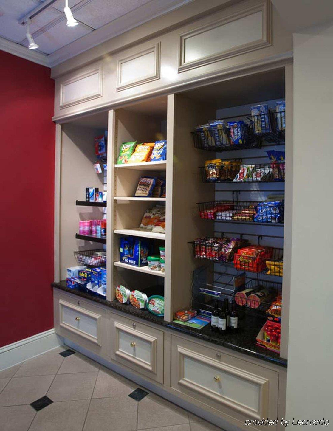 Hilton Garden Inn Tallahassee Central Kemudahan gambar