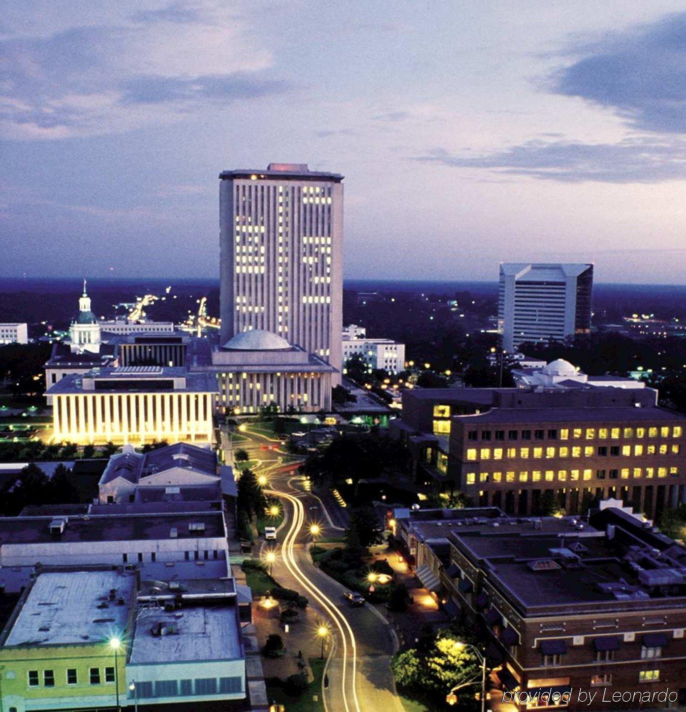 Hilton Garden Inn Tallahassee Central Luaran gambar