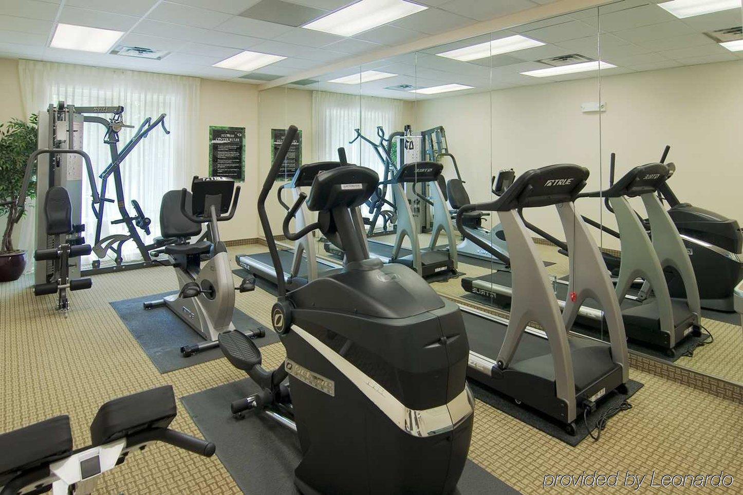 Hilton Garden Inn Tallahassee Central Kemudahan gambar