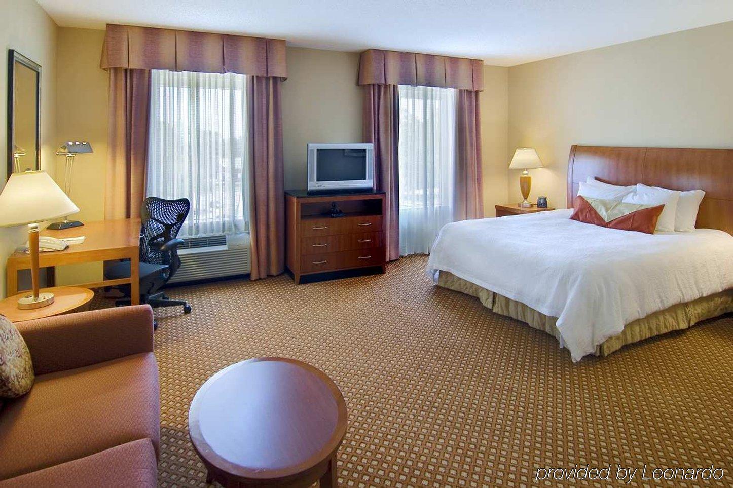 Hilton Garden Inn Tallahassee Central Bilik gambar