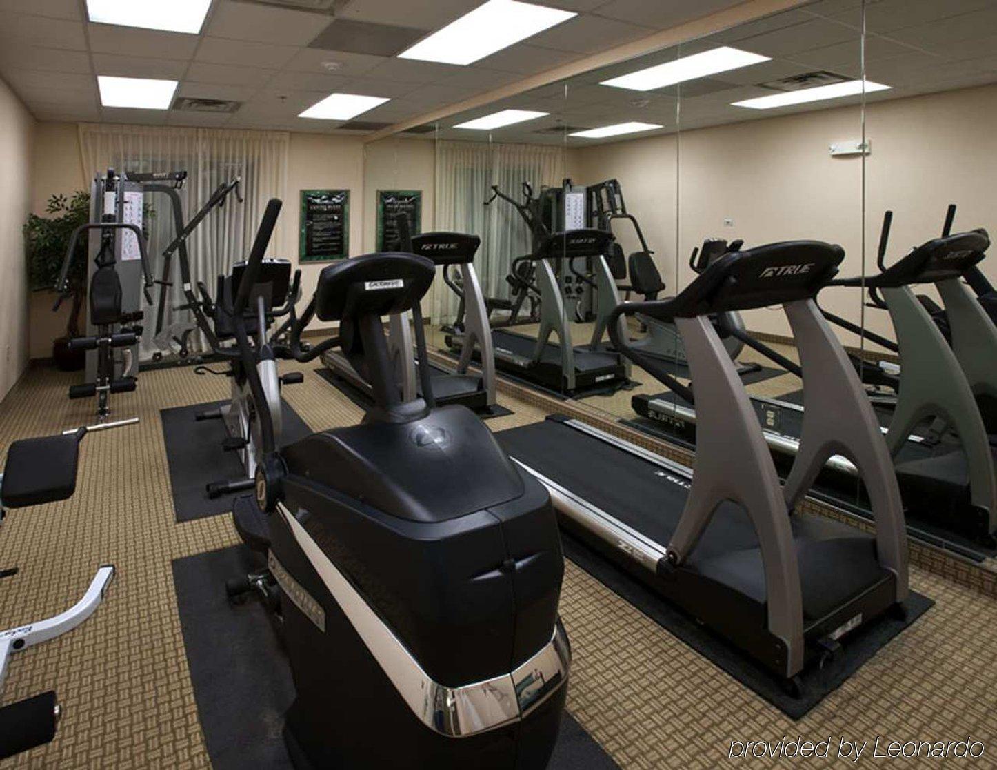 Hilton Garden Inn Tallahassee Central Kemudahan gambar