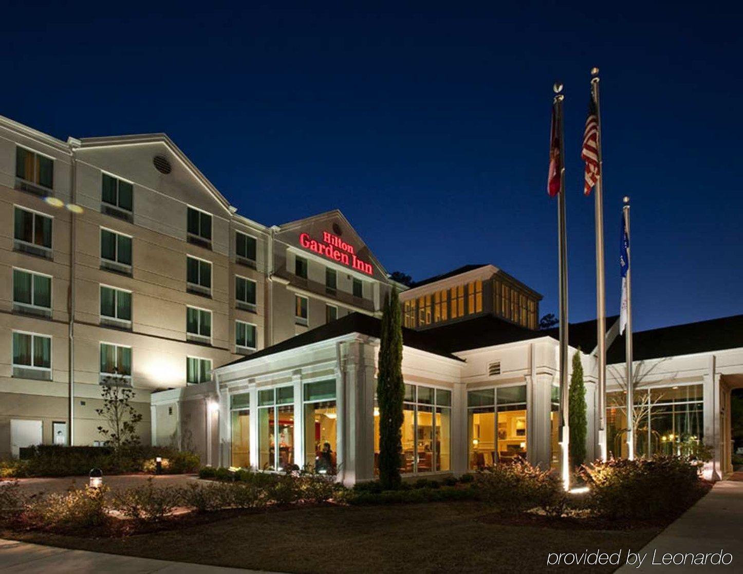 Hilton Garden Inn Tallahassee Central Luaran gambar