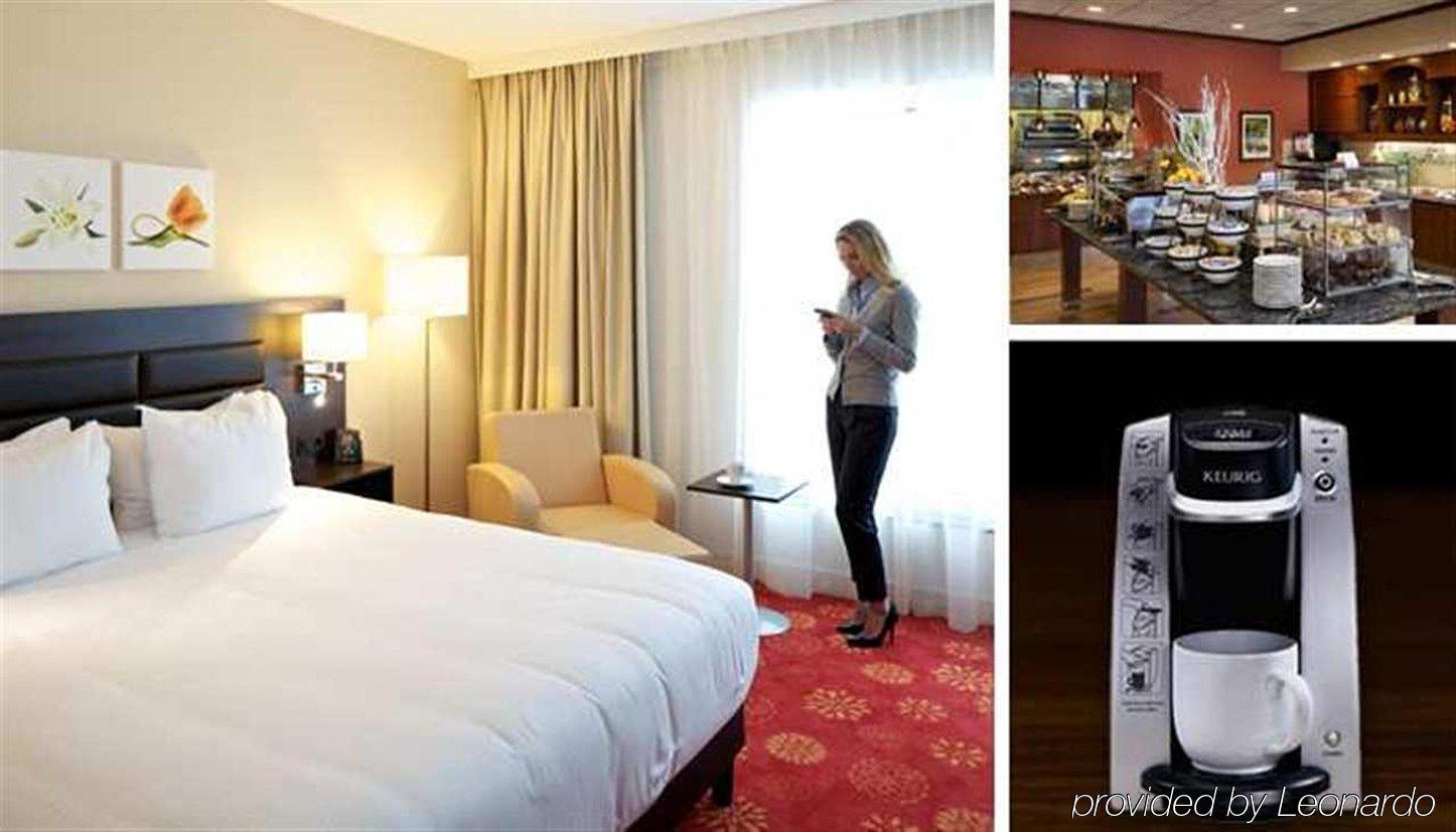 Hilton Garden Inn Tallahassee Central Luaran gambar