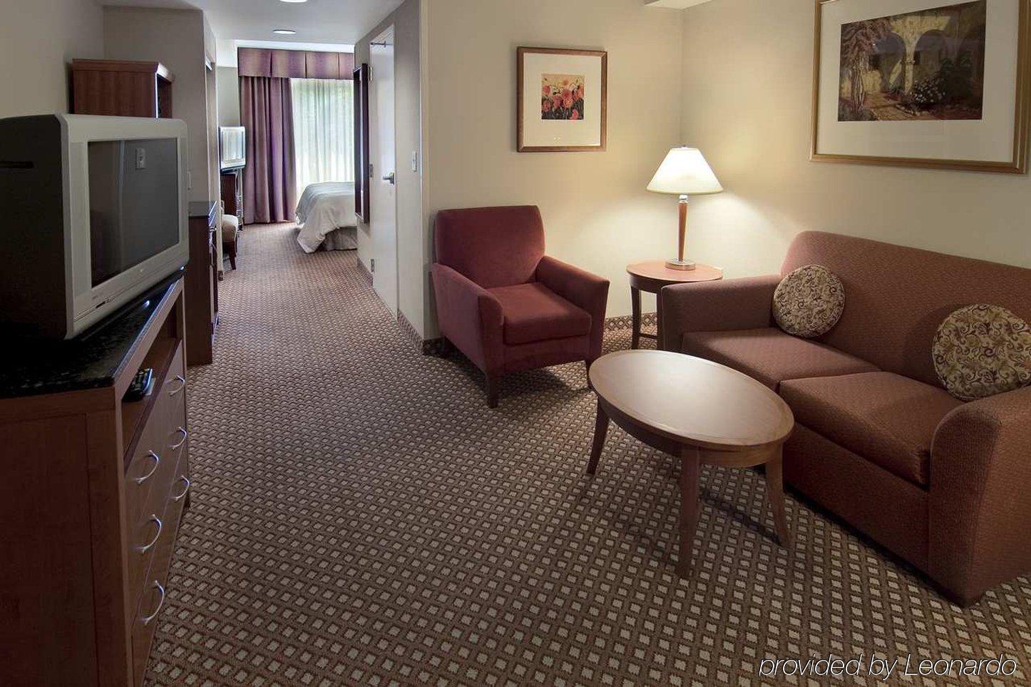 Hilton Garden Inn Tallahassee Central Bilik gambar