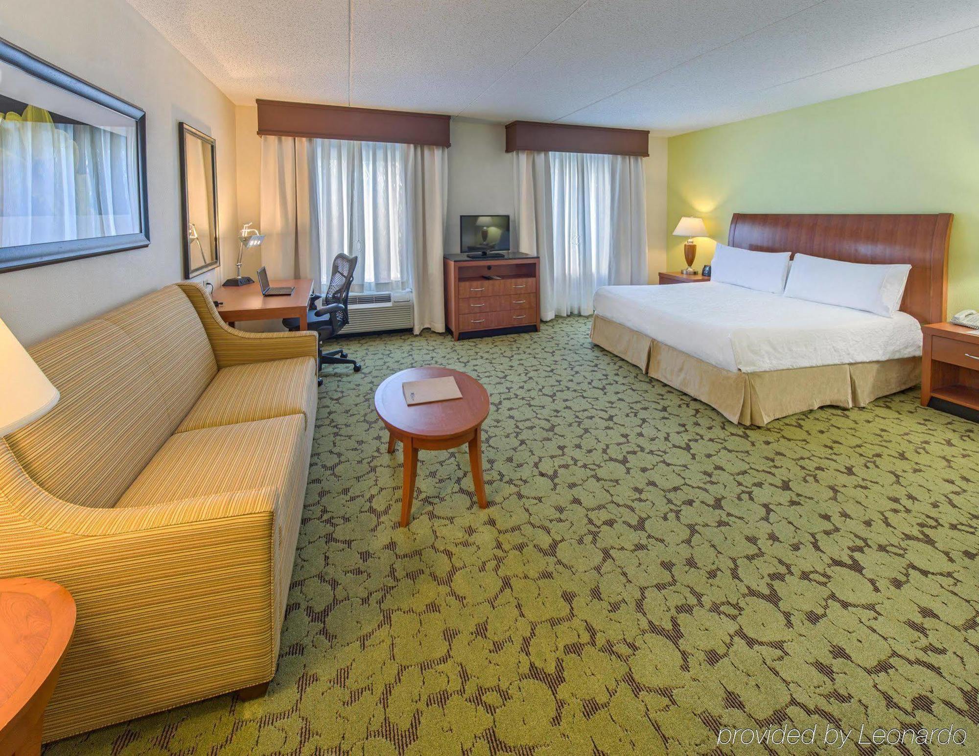 Hilton Garden Inn Tallahassee Central Luaran gambar