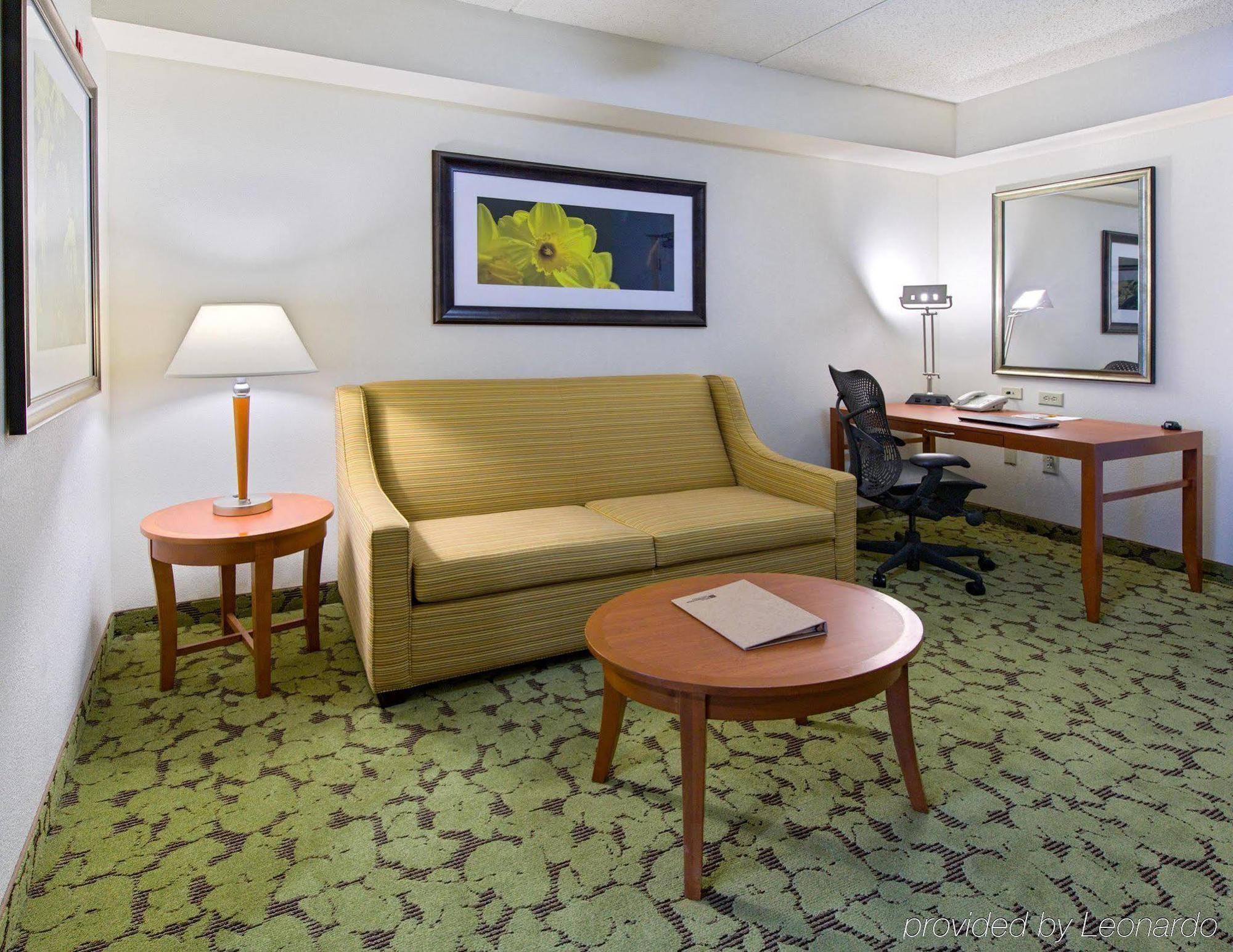 Hilton Garden Inn Tallahassee Central Luaran gambar
