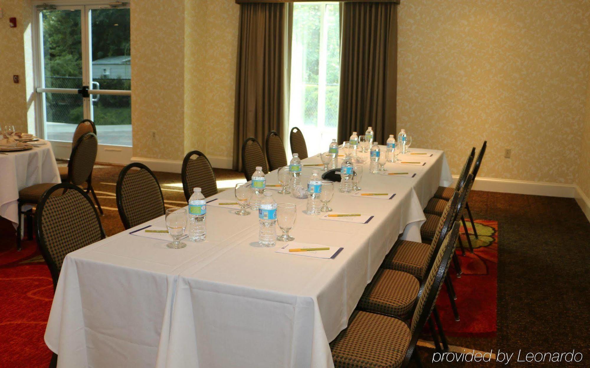 Hilton Garden Inn Tallahassee Central Luaran gambar